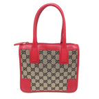 Gucci Handbag Brown