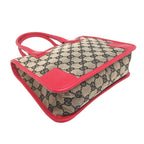 Gucci Handbag Brown — view 3