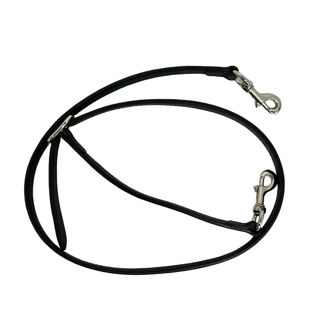 Gucci Handbag Bamboo Daily Black Leather — view 8