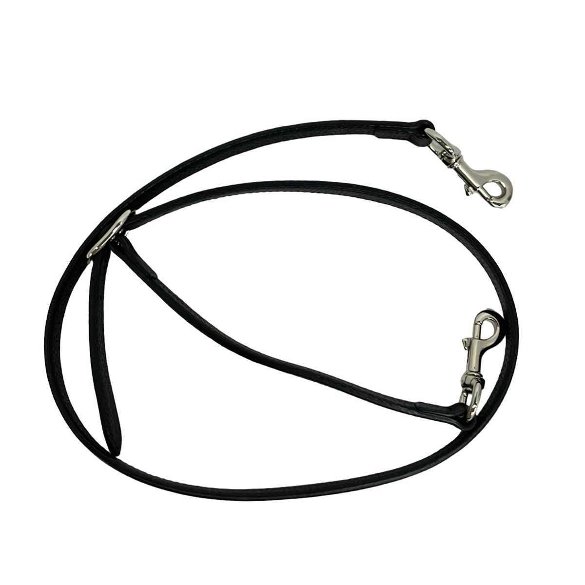 Gucci Handbag Bamboo Daily Black Leather — view 8