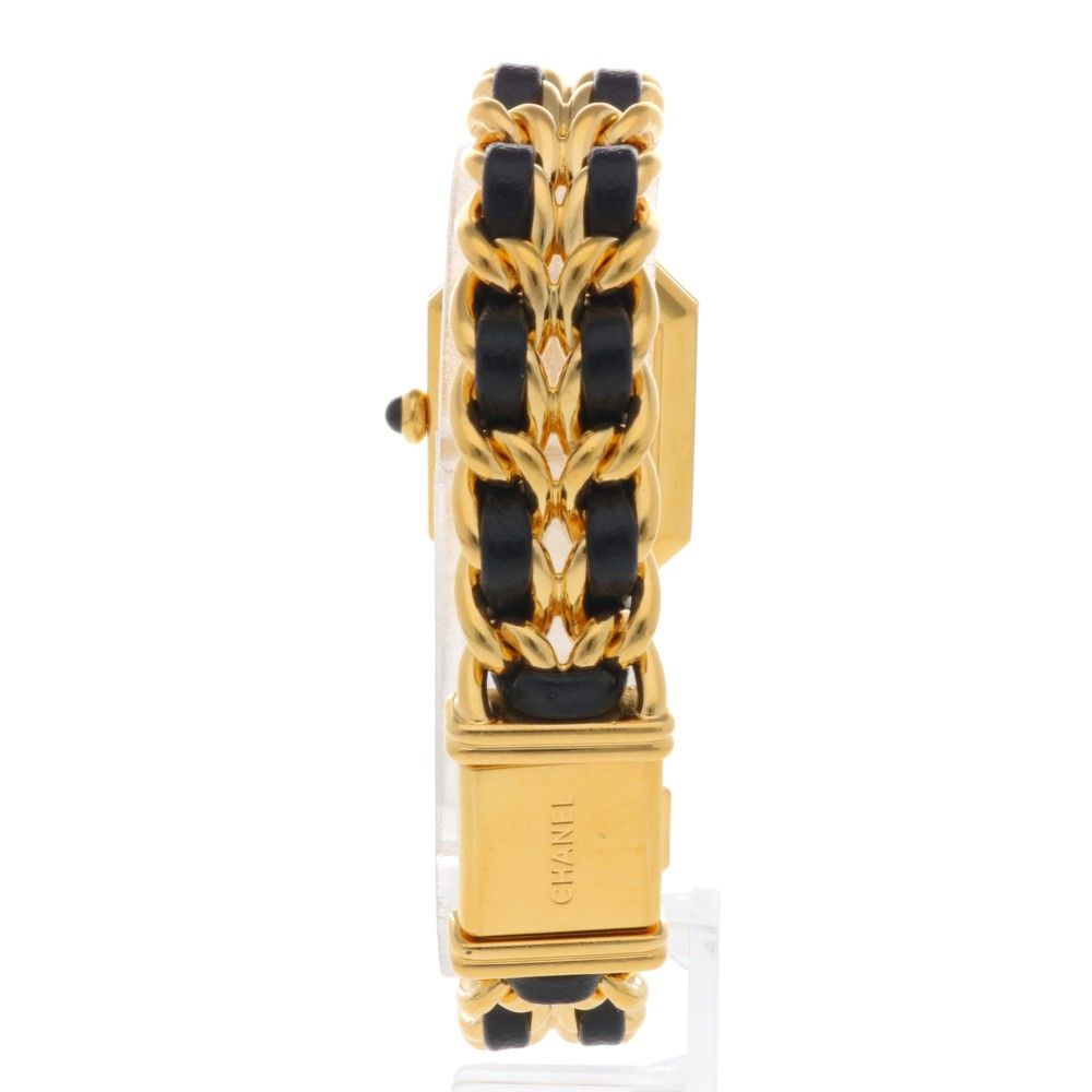 Chanel Premiere L Watch Quartz — view 6