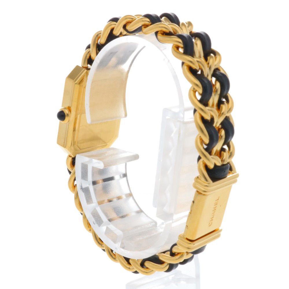 Chanel Premiere L Watch Quartz — view 5
