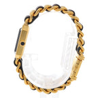 Chanel Premiere L Watch Quartz — view 4