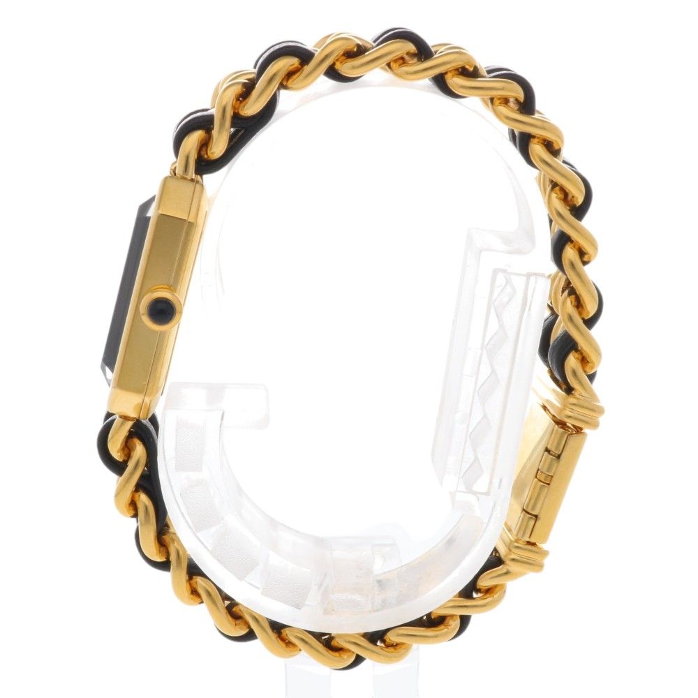 Chanel Premiere L Watch Quartz — view 4