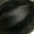Gucci Shoulder Bag GG Pattern Black — view 7