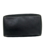 Gucci Shoulder Bag GG Pattern Black — view 5