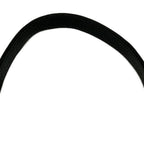 Celine Shoulder Bag Black Brown Leather — view 9