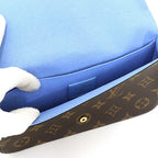 Louis Vuitton Pochette Felicity Vivienne Monogram Great Wall Panda China — view 3