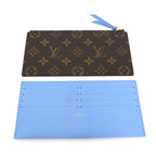 Louis Vuitton Pochette Felicity Vivienne Monogram Great Wall Panda China — view 4