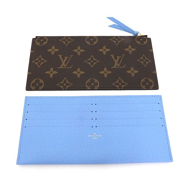 Louis Vuitton Pochette Felicity Vivienne Monogram Great Wall Panda China — view 4