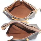 Louis Vuitton Pallas 2-Way Shoulder Bag Monogram Avane — view 3