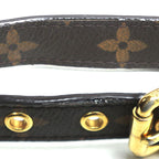 Louis Vuitton Pallas 2-Way Shoulder Bag Monogram Avane — view 4