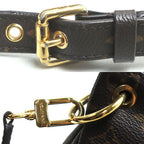 Louis Vuitton Pallas 2-Way Shoulder Bag Monogram Avane — view 5