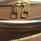 Louis Vuitton Pallas 2-Way Shoulder Bag Monogram Avane — view 9