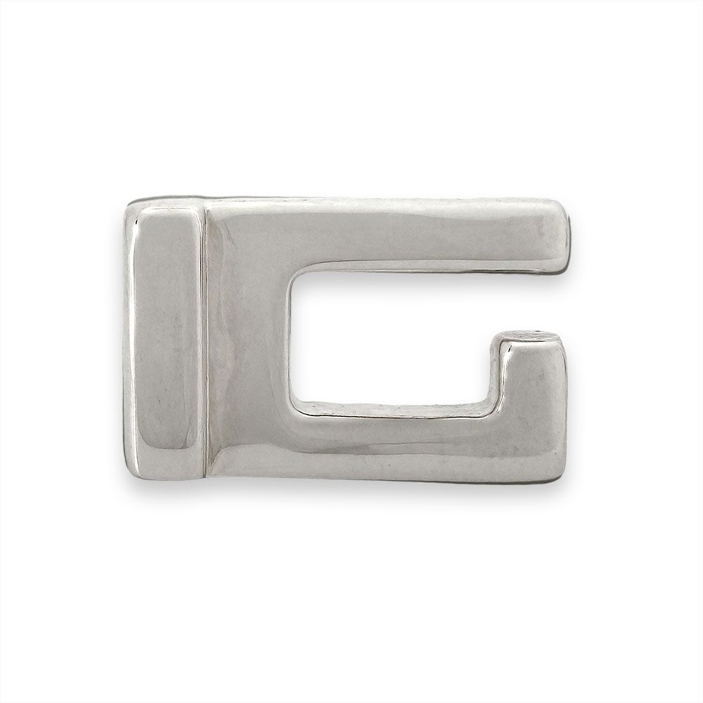 Gucci Motif Logo Earrings — view 2