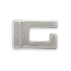 Gucci Motif Logo Earrings — view 2