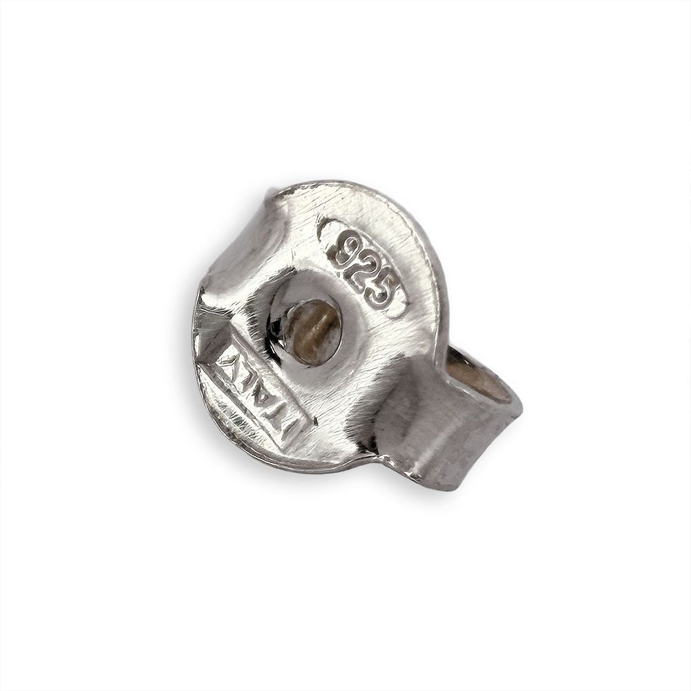 Gucci Motif Logo Earrings — view 5