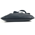 Louis Vuitton Shoulder Bag Sasha Taiga Leather Boreal Navy — view 5