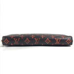 Louis Vuitton Wallet Zippy Monogram Canvas Brown — view 5