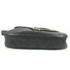 Louis Vuitton Shoulder Bag Belanger Monogram Mini Canvas Khaki — view 5