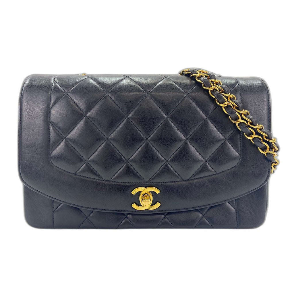 Chanel Shoulder Bag 25