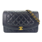 Chanel Shoulder Bag 25
