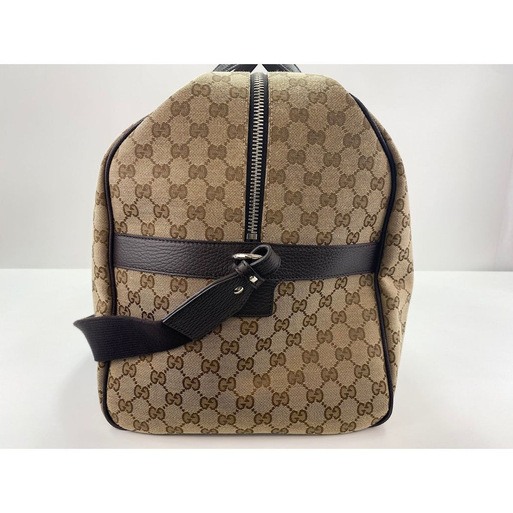 Gucci Handbag 2-Way Brown — view 4