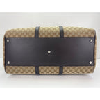 Gucci Handbag 2-Way Brown — view 6