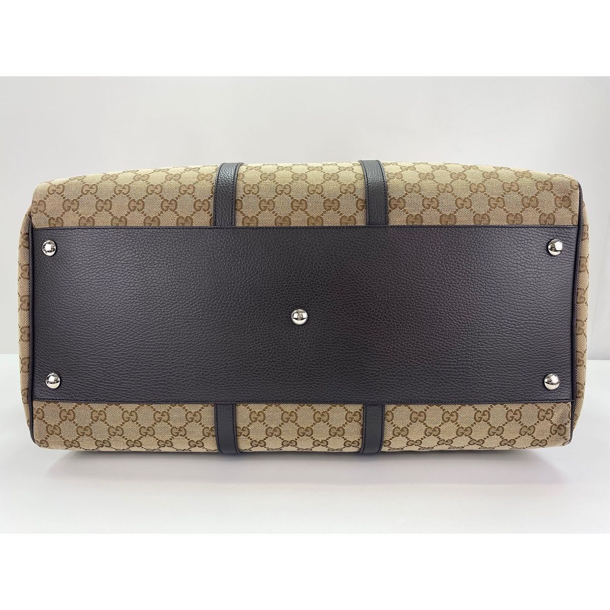 Gucci Handbag 2-Way Brown — view 6