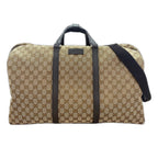 Gucci Handbag 2-Way Brown