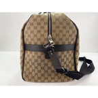 Gucci Handbag 2-Way Brown — view 5