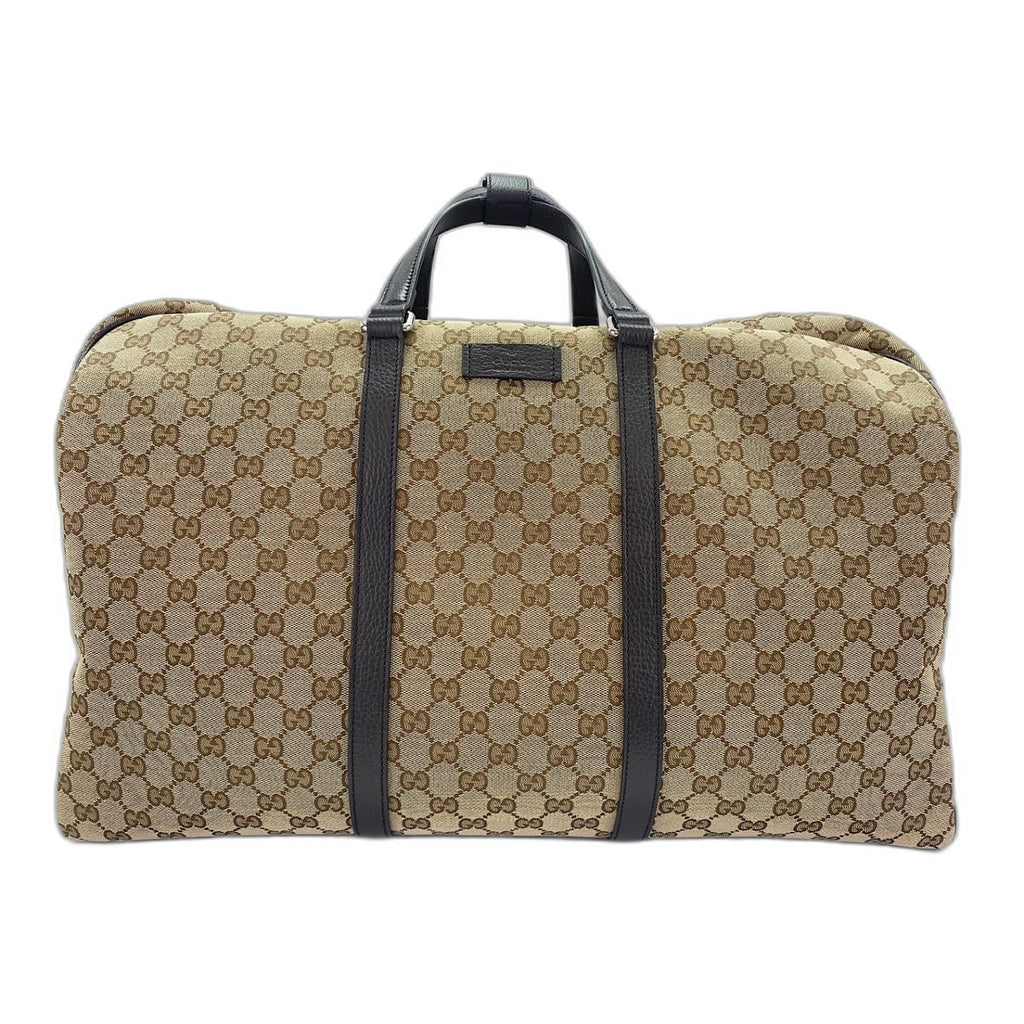 Gucci Handbag 2-Way Brown — view 2