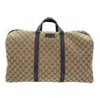 Gucci Handbag 2-Way Brown — view 2