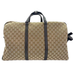 Gucci Handbag 2-Way Brown — view 3