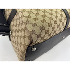 Gucci Handbag 2-Way Brown — view 8