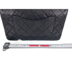 Chanel Shoulder Bag Quilted 25 — view 4