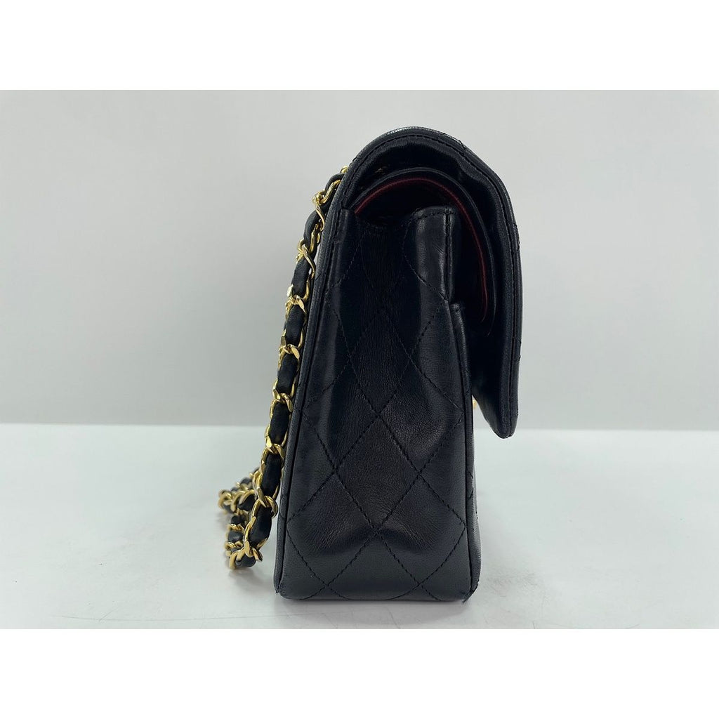 Chanel Shoulder Bag Quilted 25 — view 5