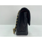 Chanel Shoulder Bag Quilted 25 — view 5