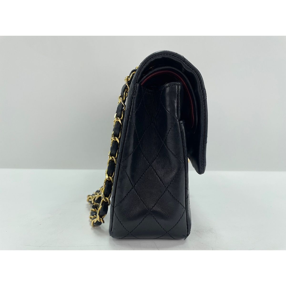 Chanel Shoulder Bag Quilted 25 — view 5