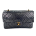 Chanel Shoulder Bag Quilted 25