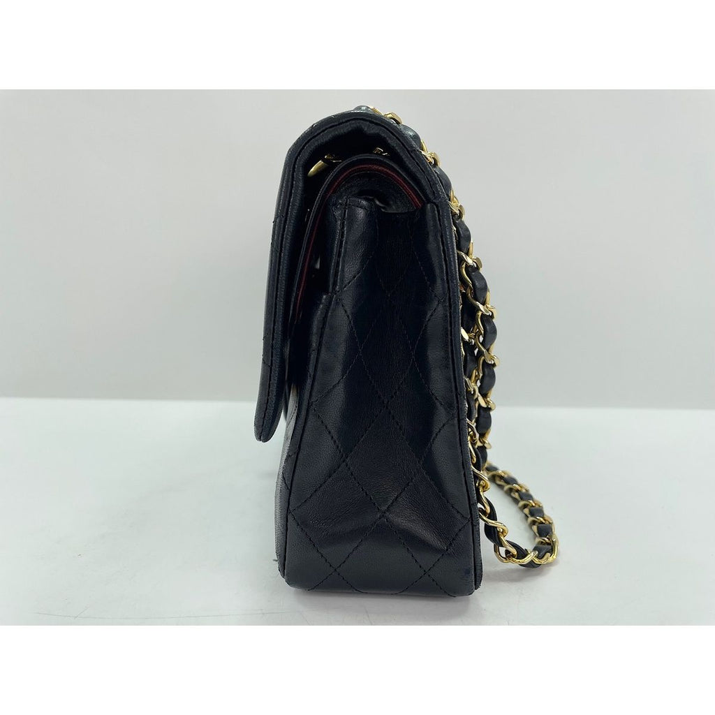 Chanel Shoulder Bag Quilted 25 — view 6