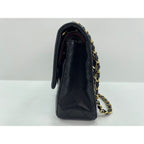 Chanel Shoulder Bag Quilted 25 — view 6