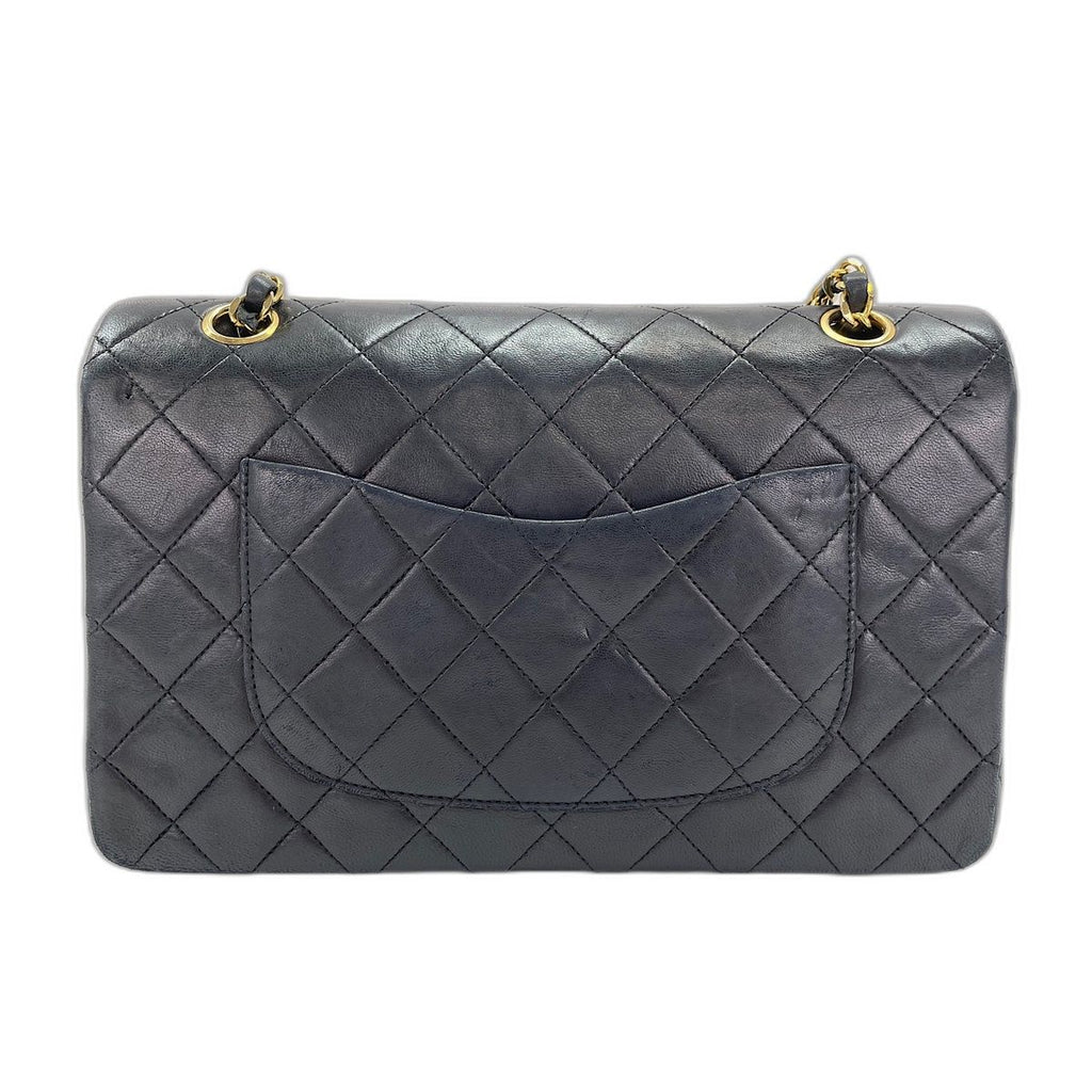 Chanel Shoulder Bag Quilted 25 — view 2