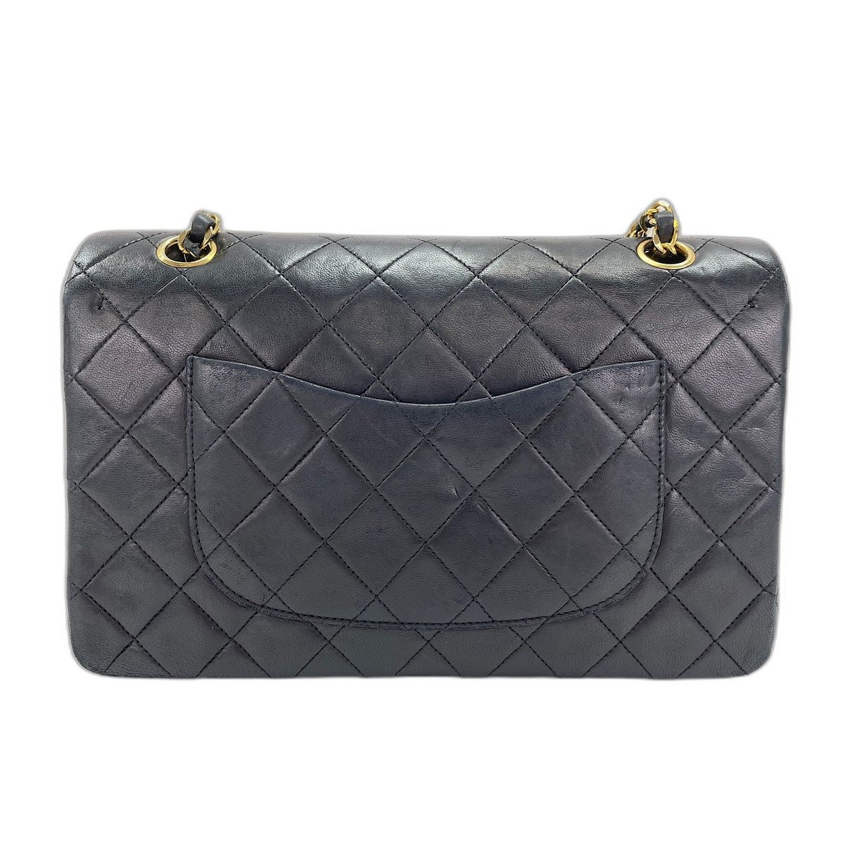 Chanel Shoulder Bag Quilted 25 — view 2