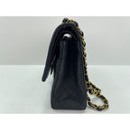 Chanel Shoulder Bag Quilted 25 — view 4