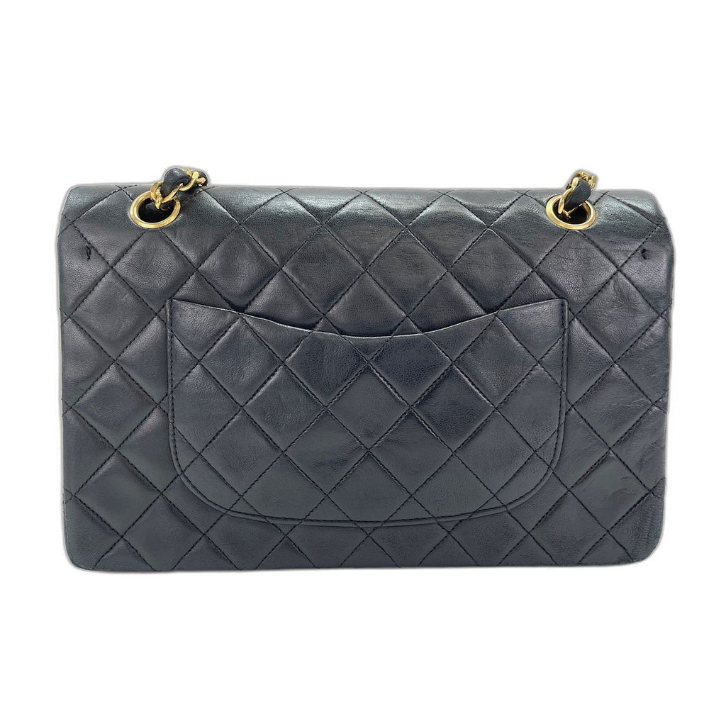 Chanel Shoulder Bag Quilted 25 — view 2