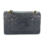 Chanel Shoulder Bag Quilted 25 — view 2