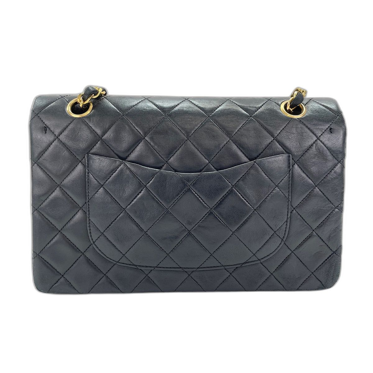 Chanel Shoulder Bag Quilted 25 — view 2