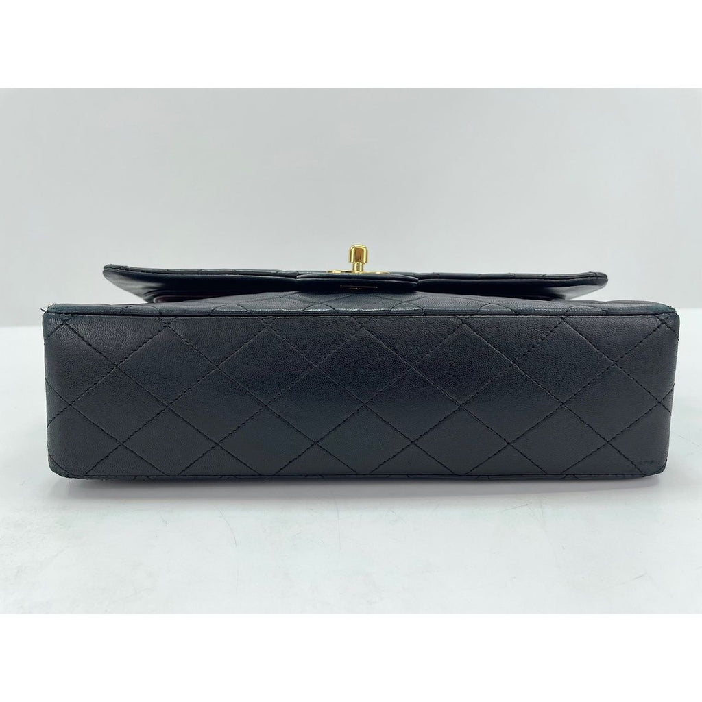 Chanel Shoulder Bag Quilted 25 — view 6