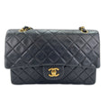 Chanel Shoulder Bag Quilted 25